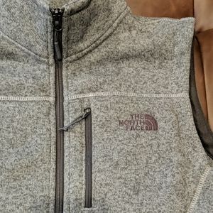 The North Face Gordon Lyons Fleece Vest - Men's Tn